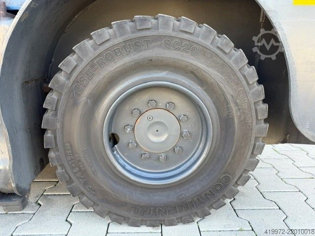 Schlepper Still R07-25