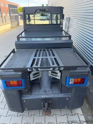 Schlepper Still R07-25