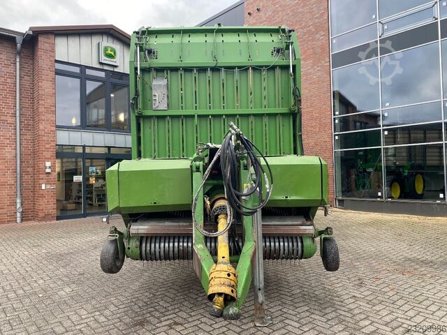 Bergmann Shuttle 780S Bergmann Shuttle 780S