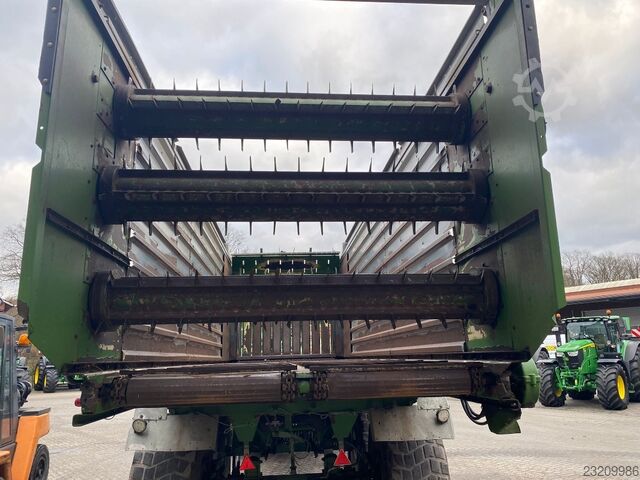 Bergmann Shuttle 780S Bergmann Shuttle 780S