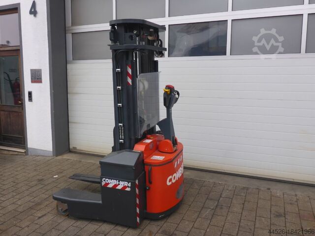 Hochhubwagen Combilift WR4