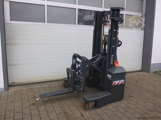 Hochhubwagen Combilift WR4