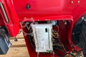 Gas burner Weishaupt WM-G20/3-A /// 2600kw Weishaupt WM-G20 /// 2600kw