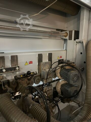 Edgebander Brandt O KDF 550 C