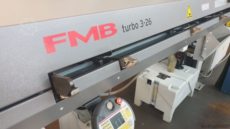 Langdrehautomat Citizen Cincom L20E