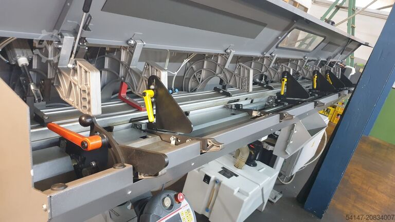 Langdrehautomat Citizen Cincom L20E