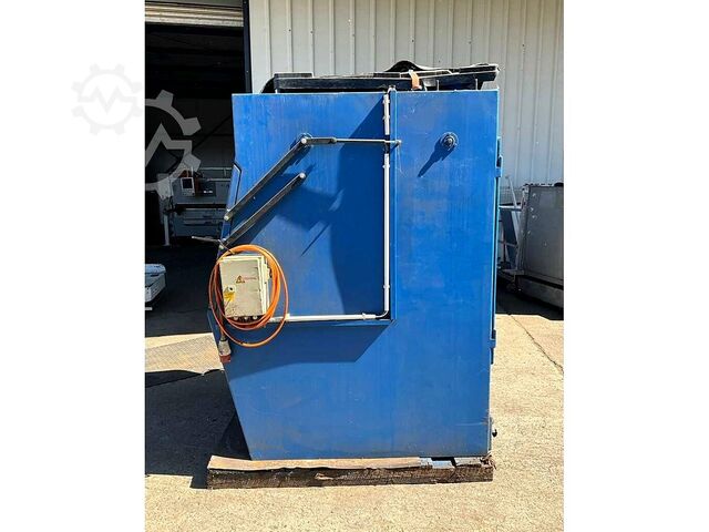 Sandblasting unit Schlick Roto Jet