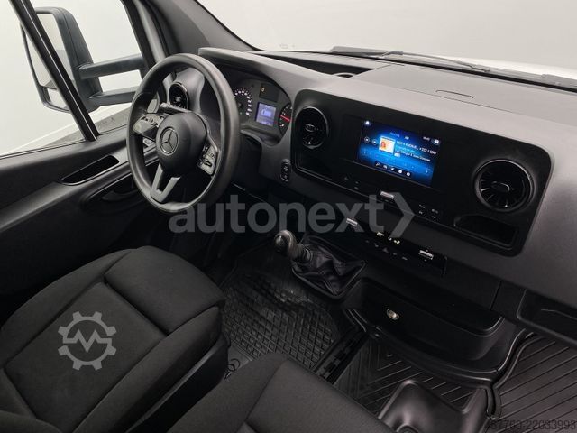 Box van MERCEDES-BENZ Sprinter 316 *MAXI* LBW+KAMERA+1.HAND (3350)