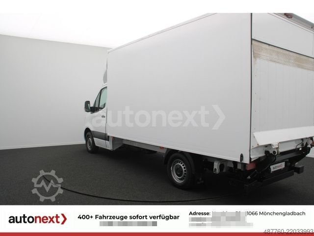 Box van MERCEDES-BENZ Sprinter 316 *MAXI* LBW+KAMERA+1.HAND (3350)