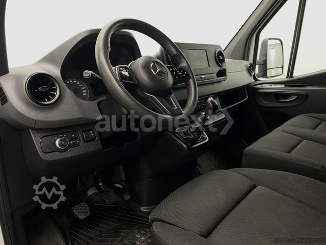 Box van MERCEDES-BENZ Sprinter 316 *MAXI* LBW+KAMERA+1.HAND (3350)