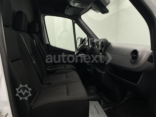 Box van MERCEDES-BENZ Sprinter 316 *MAXI* LBW+KAMERA+1.HAND (3350)