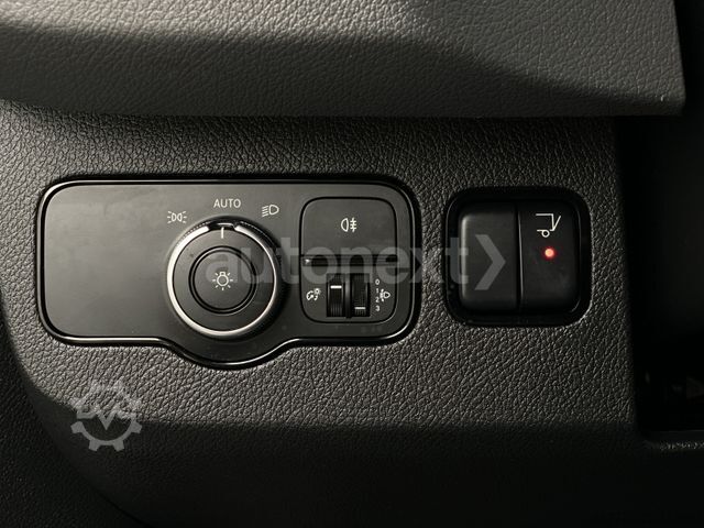 Box van MERCEDES-BENZ Sprinter 316 *MAXI* LBW+KAMERA+1.HAND (3350)