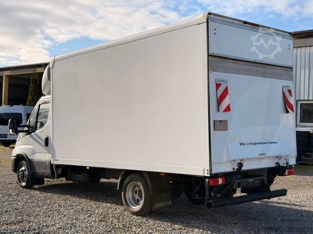Box van Iveco Daily 35C16 Zwillingsbereifung.LBW.Kamer