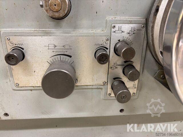 Flexible grinding shaft TOYODA GUP 30x100