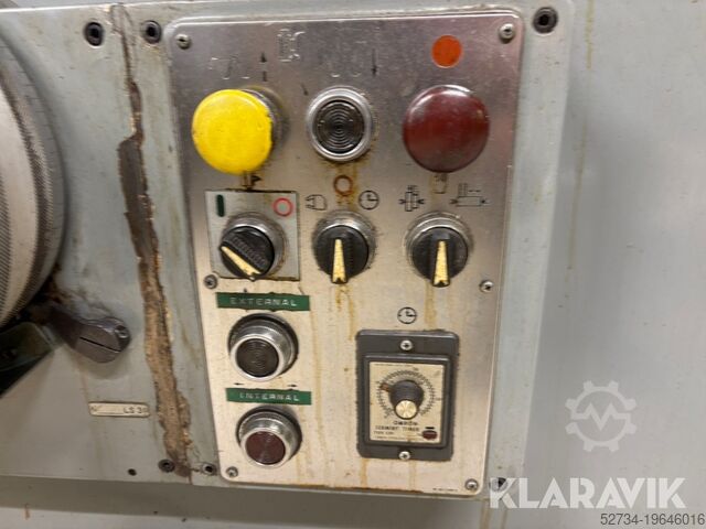Flexible grinding shaft TOYODA GUP 30x100