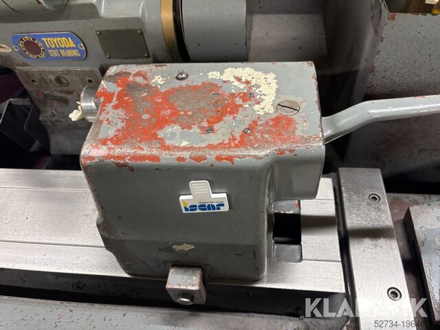 Flexible grinding shaft TOYODA GUP 30x100