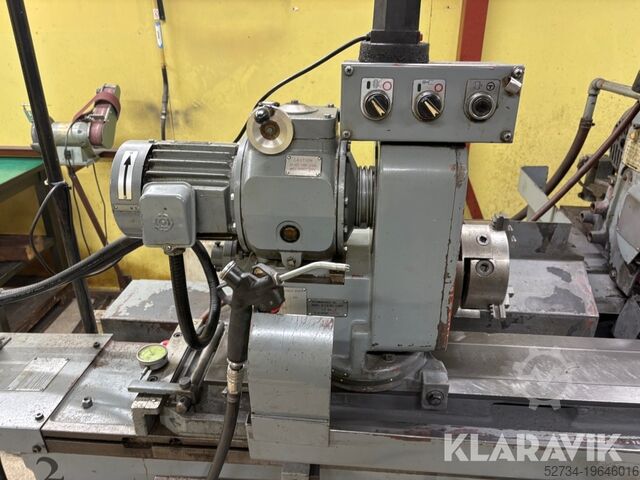 Flexible grinding shaft TOYODA GUP 30x100
