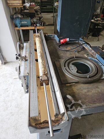 Flexible grinding shaft TOYODA GUP 30x100