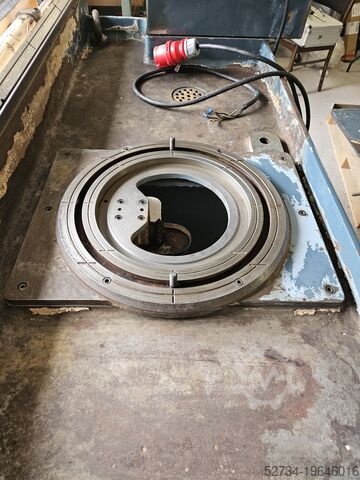 Flexible grinding shaft TOYODA GUP 30x100