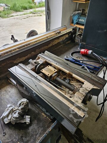 Flexible grinding shaft TOYODA GUP 30x100
