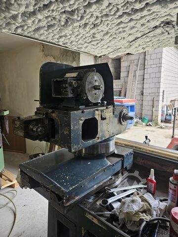 Flexible grinding shaft TOYODA GUP 30x100