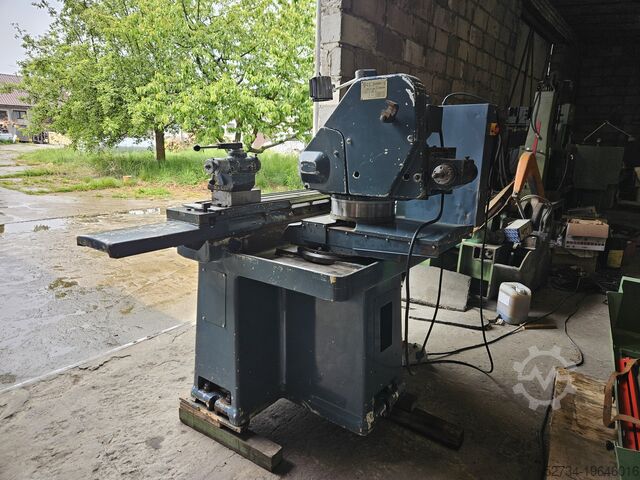 Flexible grinding shaft TOYODA GUP 30x100
