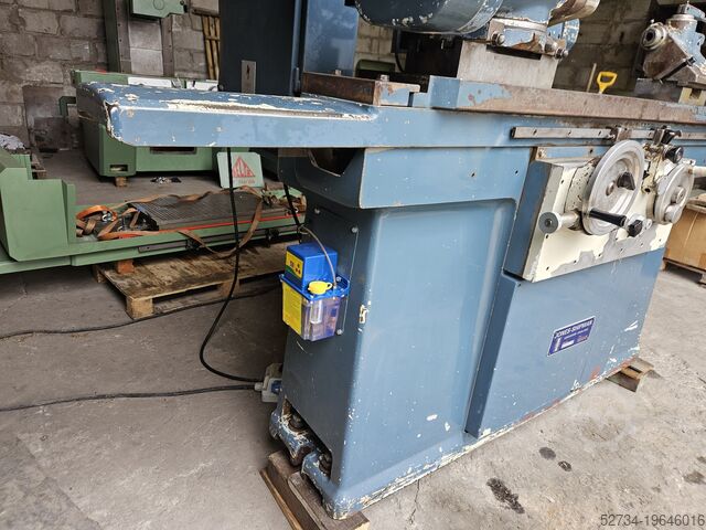 Flexible grinding shaft TOYODA GUP 30x100