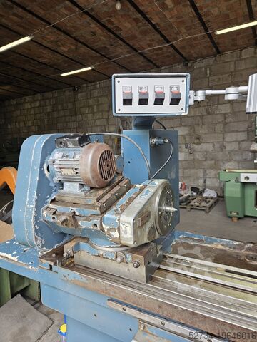 Flexible grinding shaft TOYODA GUP 30x100