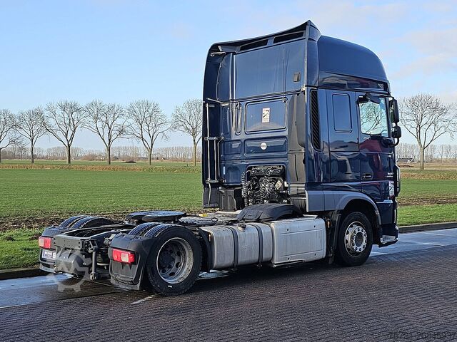 Standard-SZM DAF XF 460