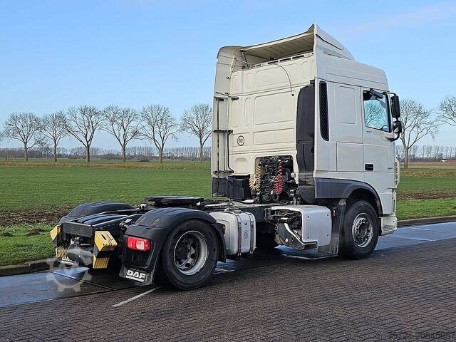 Standard-SZM DAF XF 480