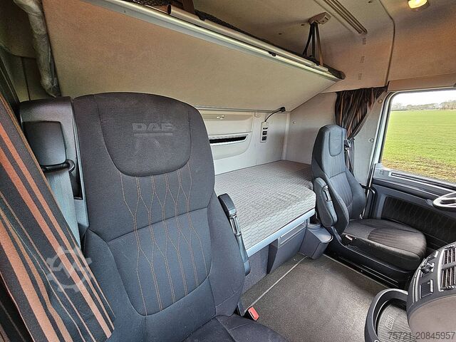 Standard-SZM DAF XF 480