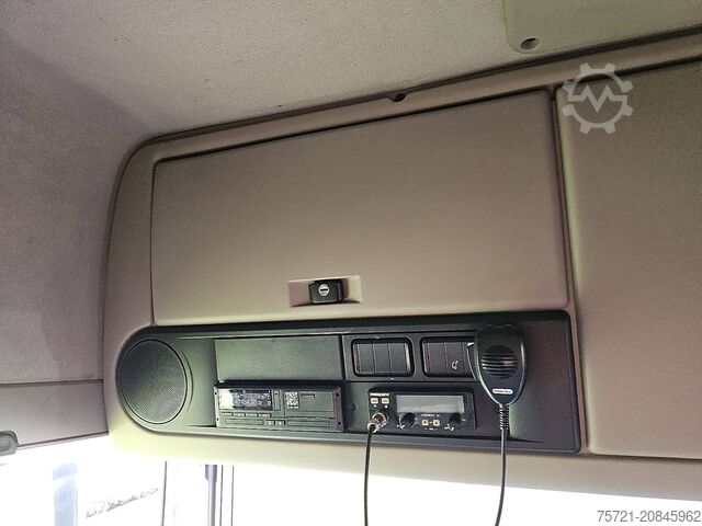 Standard-SZM DAF XF 480