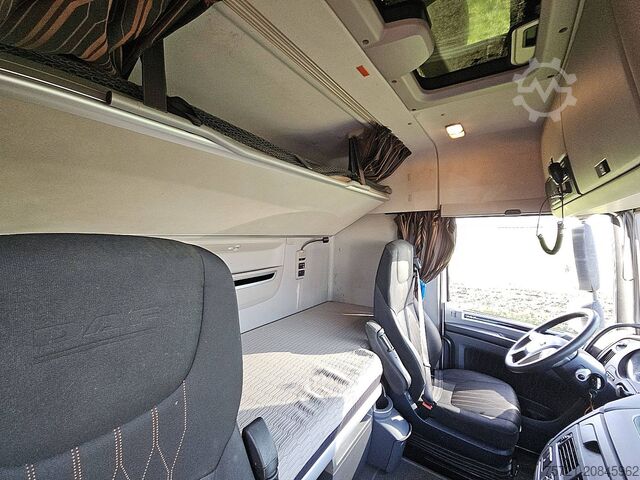 Standard-SZM DAF XF 480