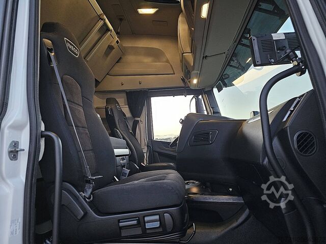 BDF system IVECO S-WAY AS440S51 DIESEL 6X2 INTARDER