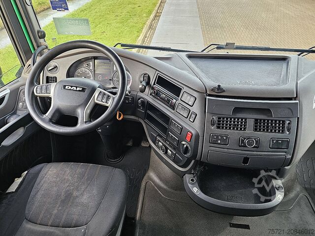 Standard-SZM DAF XF 480