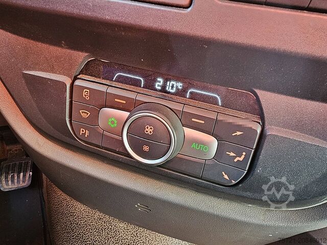 Standard-SZM DAF XF 480