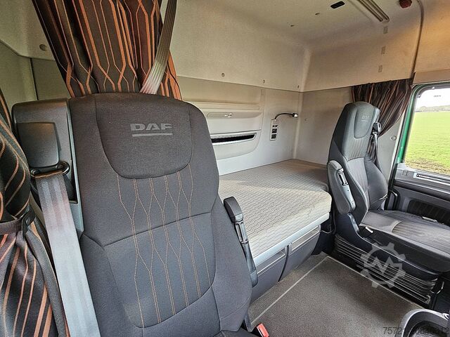 Standard-SZM DAF XF 480