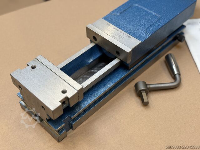 Vise Röhm RBA-113 153395
