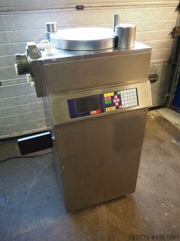 Meat processing machine Frey Kompakta 2-30