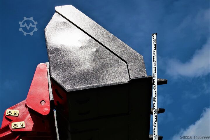 Teleskopradlader Telelader Radlader Tele H&R Teleskoplader 5025T