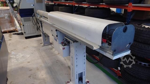 Barloader LNS TRYTON 112