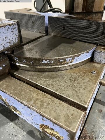 Cold Circular Saw MEP TIGER 350