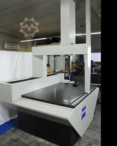Coordinate measuring machine Zeiss Prismo 7