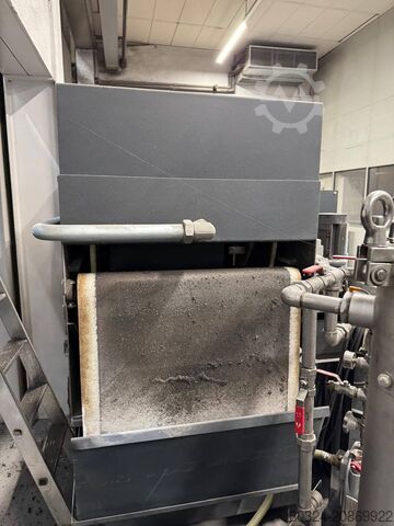 CNC - Bearbeitunszentrum DMG DMU 210 P