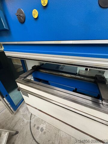 Abkantpresse TRUMPF TrumaBend V500