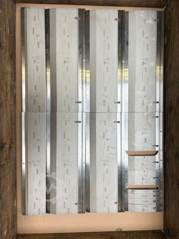 Abkantpresse TRUMPF TrumaBend V500