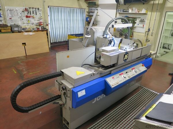 Universal Rundschleifmaschine JONES & SHIPMAN 1300X-1000
