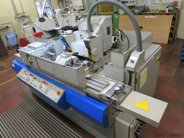 Universal Rundschleifmaschine JONES & SHIPMAN 1300X-1000