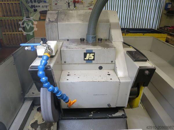 Universal Rundschleifmaschine JONES & SHIPMAN 1300X-1000