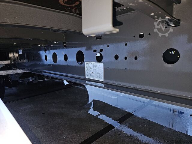 Sliding tarpaulins WIELTON NS3K MEGA